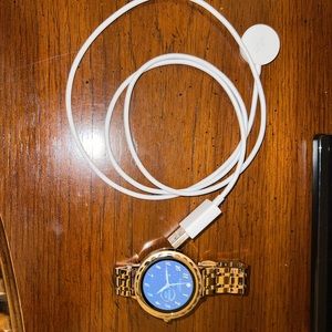 Kate Spade Scallop Watch